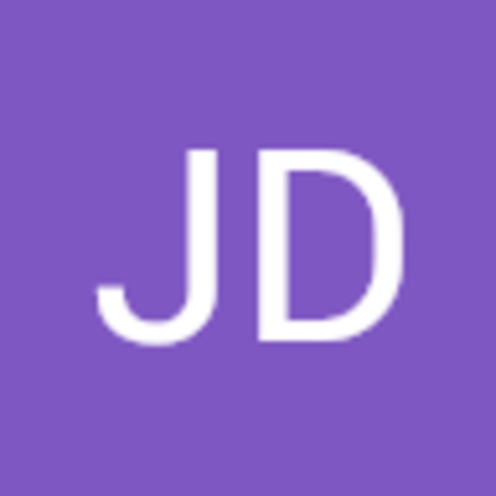 Meet your Posher, Jd